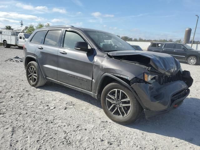 2020 Jeep Grand Cherokee Trailhawk