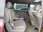 2008 Toyota Sienna XLE