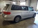 2010 Honda Odyssey EXL