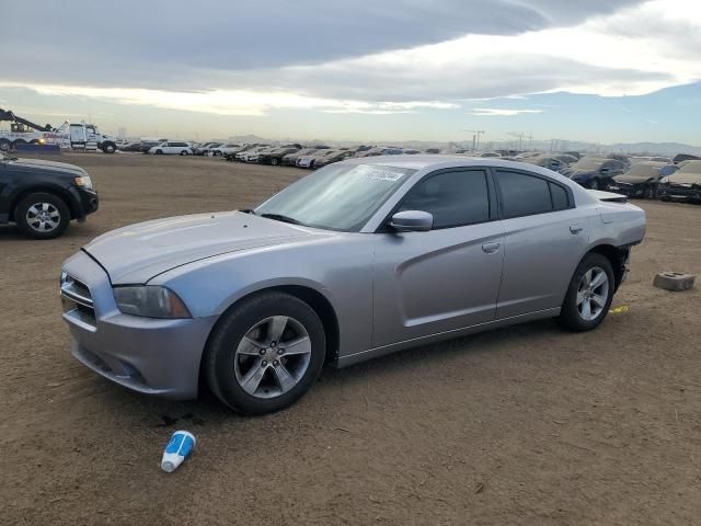 2013 Dodge Charger SE