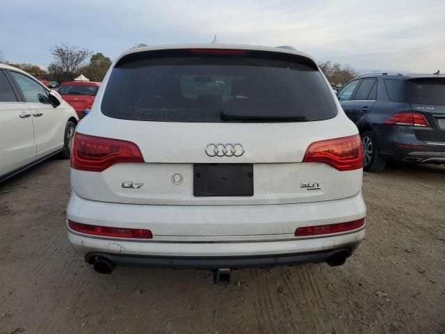 2015 Audi Q7 Premium Plus