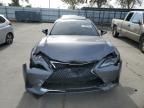 2019 Lexus RC 300