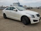 2014 Cadillac ATS Luxury