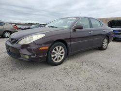 2004 Lexus ES 330 en venta en Fredericksburg, VA