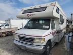 1993 Jaycee 1993 Ford Econoline E350 Cutaway Van