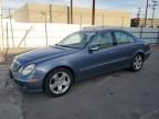 2006 Mercedes-Benz E 500