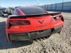 2015 Chevrolet Corvette Stingray Z51 3LT