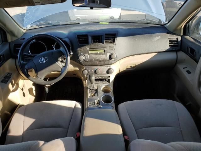 2008 Toyota Highlander