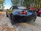 2017 Mazda MX-5 Miata Grand Touring