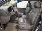 2008 Toyota Sienna XLE