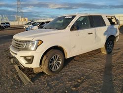 Salvage cars for sale from Copart Adelanto, CA: 2019 Ford Expedition XL