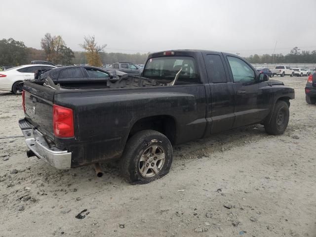 2006 Dodge Dakota SLT