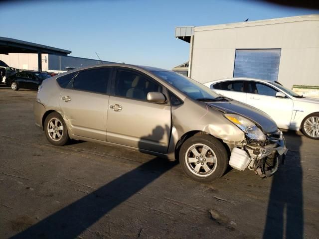 2004 Toyota Prius