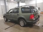 2003 Ford Explorer XLT