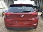 2019 Hyundai Tucson Limited