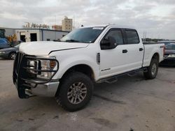 Ford salvage cars for sale: 2019 Ford F250 Super Duty