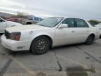 2002 Cadillac Deville