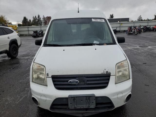 2013 Ford Transit Connect XLT