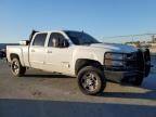 2010 Chevrolet Silverado K2500 Heavy Duty LTZ