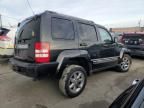 2010 Jeep Liberty Limited