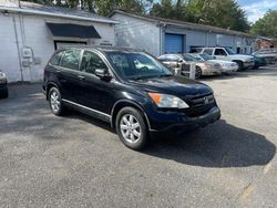 Copart GO cars for sale at auction: 2009 Honda CR-V LX