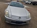 2005 Cadillac XLR