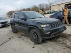 2017 Jeep Grand Cherokee Trailhawk