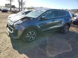 2022 KIA Sportage LX en venta en San Martin, CA