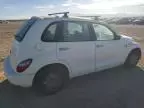 2009 Chrysler PT Cruiser