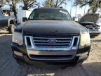 2007 Ford Explorer Sport Trac XLT