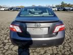 2008 Toyota Camry Hybrid