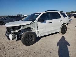 2025 Honda Pilot Trailsport en venta en Houston, TX