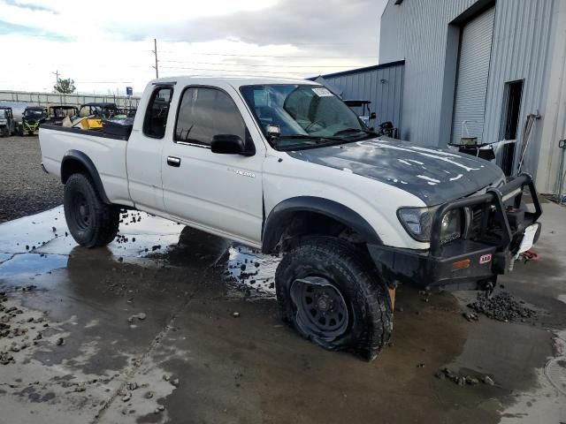 1999 Toyota Tacoma Xtracab