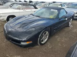 Muscle Cars for sale at auction: 2003 Chevrolet Corvette