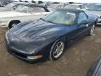 2003 Chevrolet Corvette