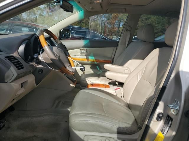 2008 Lexus RX 350