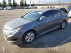 2015 Hyundai Sonata Hybrid