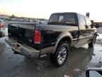 2006 Ford F350 SRW Super Duty