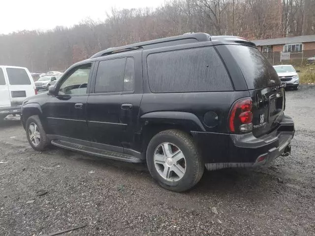 2005 Chevrolet Trailblazer EXT LS