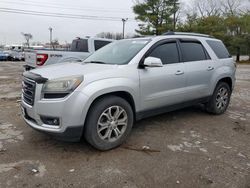 Salvage cars for sale at Lexington, KY auction: 2016 GMC Acadia SLT-1