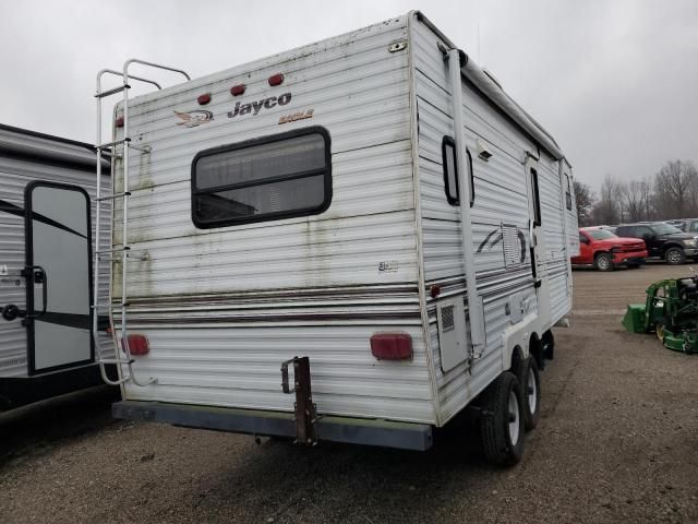 1999 Jayco Eagle