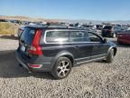 2013 Volvo XC70 T6