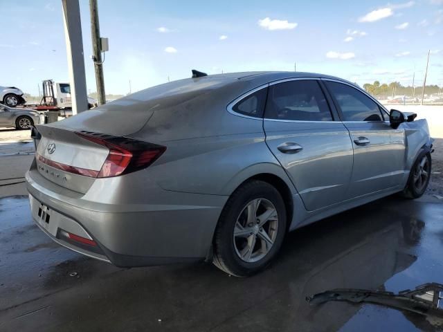 2020 Hyundai Sonata SE