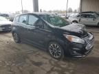 2018 Ford C-MAX Titanium