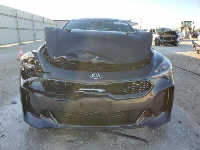 2019 KIA Stinger GT1