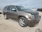 2014 Chevrolet Tahoe C1500 LTZ