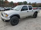 2004 Toyota Tacoma Double Cab