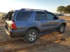 2006 Toyota 4runner SR5