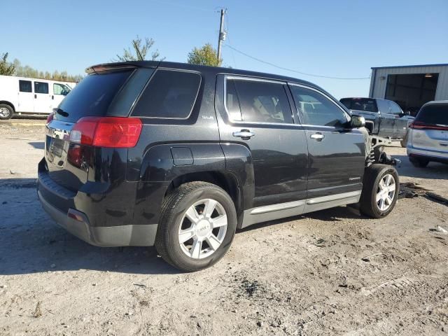 2013 GMC Terrain SLE