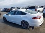 2015 Ford Fusion Titanium